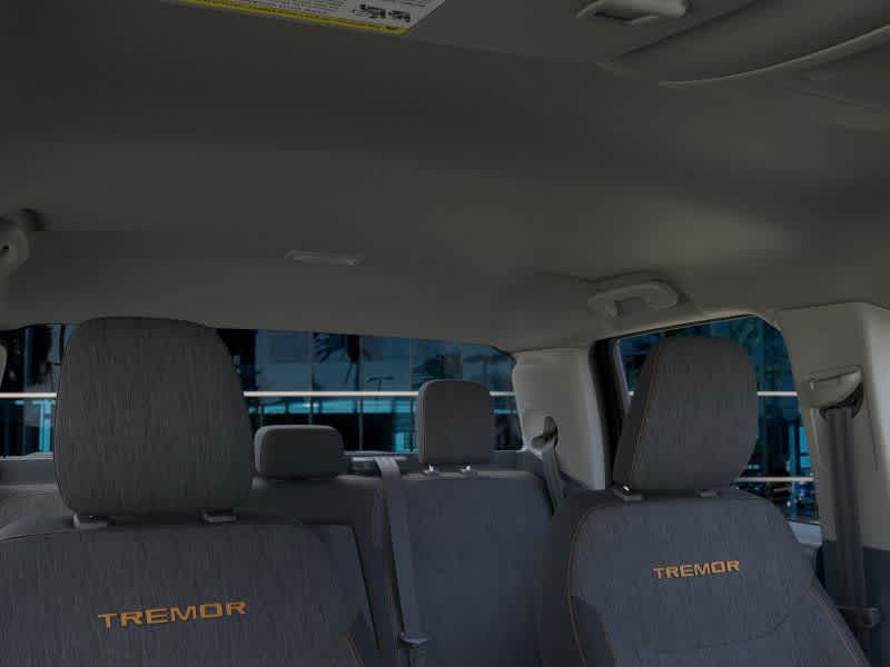 2024 Ford Maverick XLT Advanced