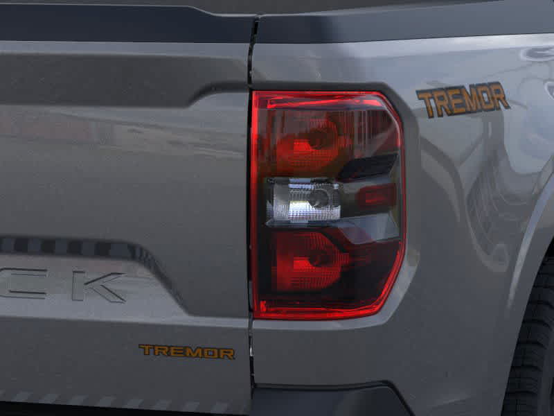 2024 Ford Maverick XLT Advanced