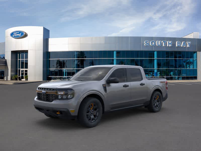 2024 Ford Maverick XLT Advanced