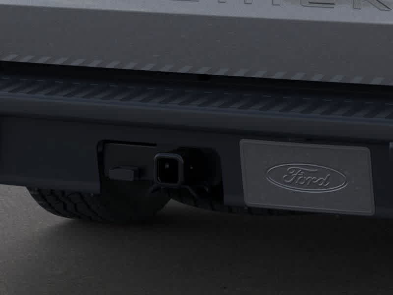 2024 Ford Maverick XLT Advanced