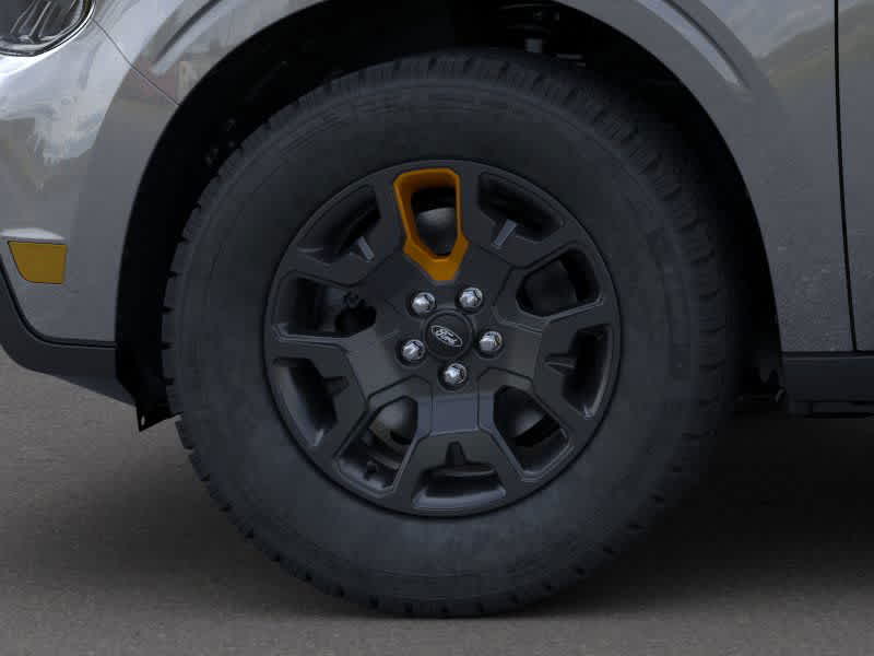 2024 Ford Maverick XLT Advanced