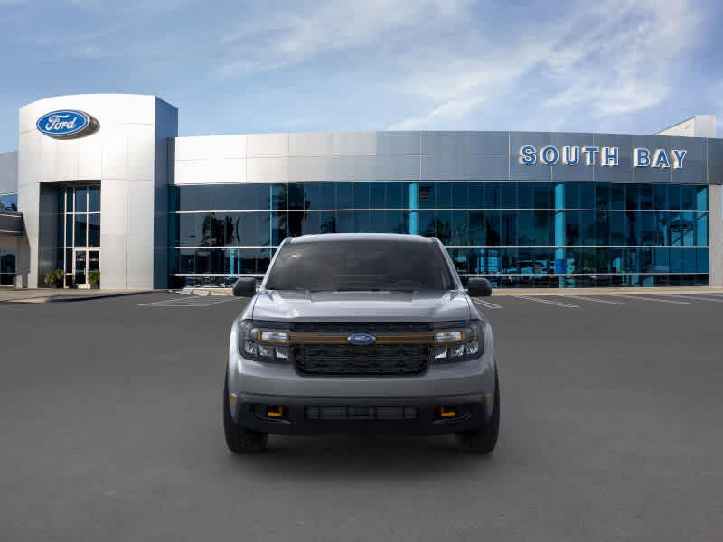 2024 Ford Maverick XLT Advanced