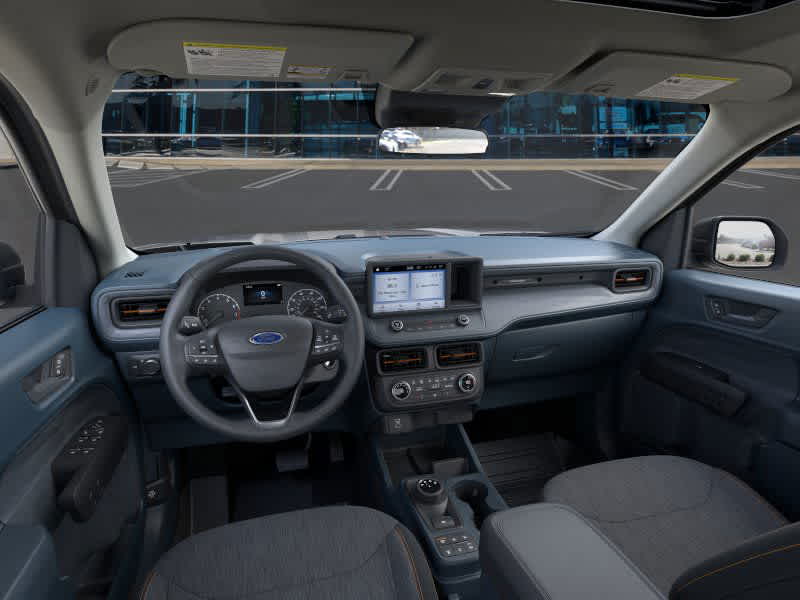 2024 Ford Maverick XLT Advanced
