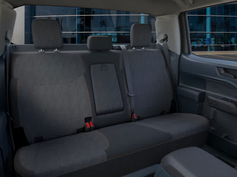 2024 Ford Maverick XLT Advanced