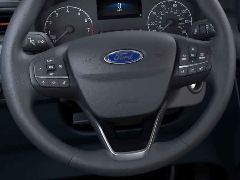 2024 Ford Maverick XLT Advanced