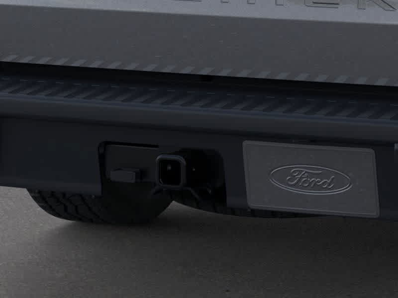 2024 Ford Maverick XLT Advanced