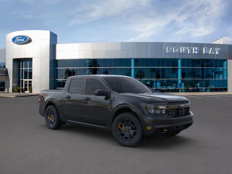 2024 Ford Maverick XLT Advanced
