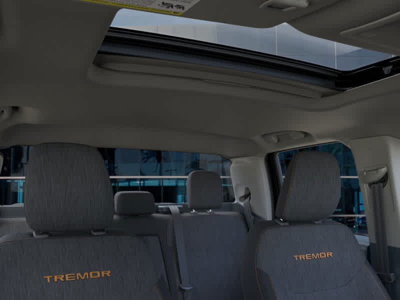 2024 Ford Maverick XLT Advanced