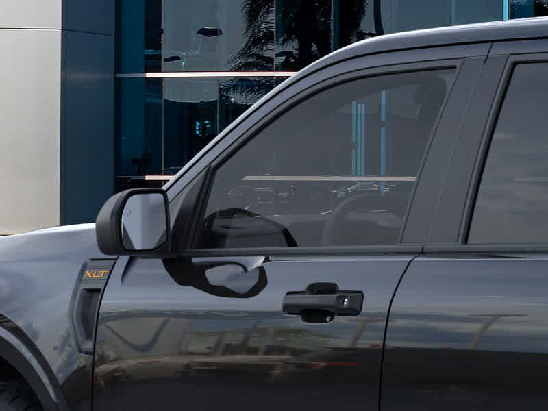 2024 Ford Maverick XLT Advanced