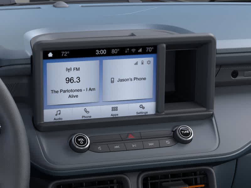 2024 Ford Maverick XLT Advanced