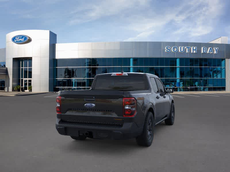 2024 Ford Maverick XLT Advanced