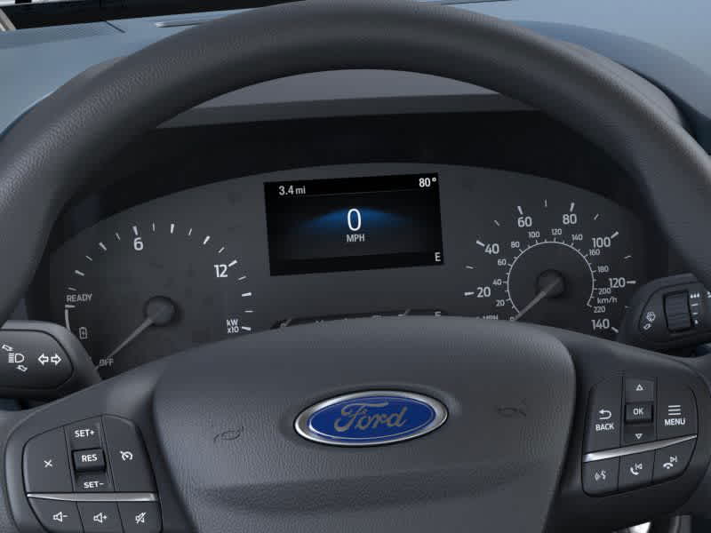 2024 Ford Maverick XLT FWD SuperCrew