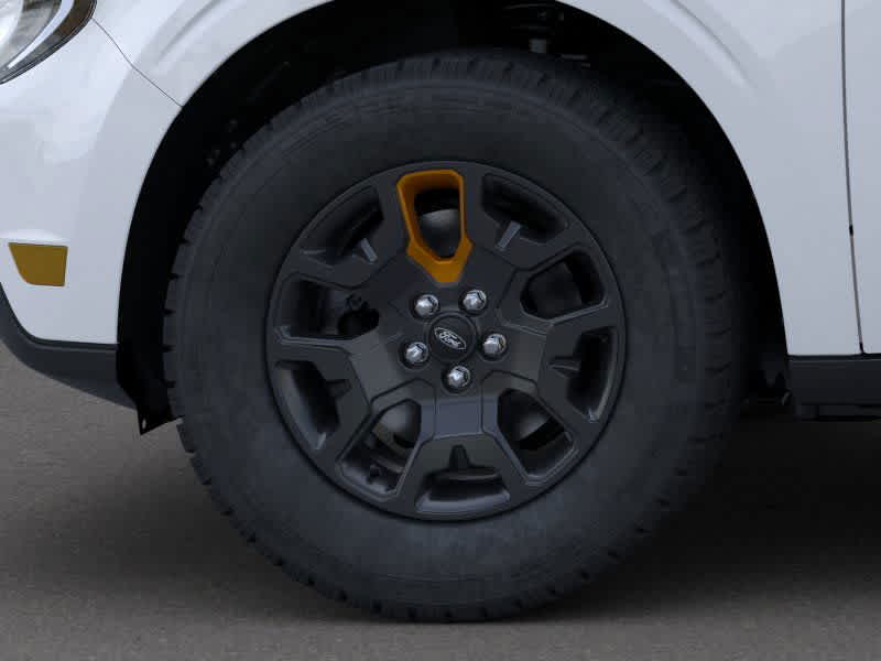 2025 Ford Maverick Tremor