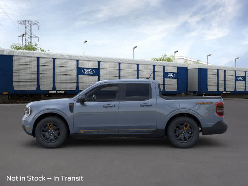 2025 Ford Maverick Tremor AWD SuperCrew