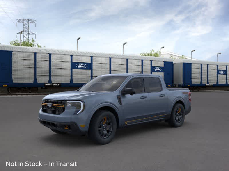 2025 Ford Maverick Tremor AWD SuperCrew