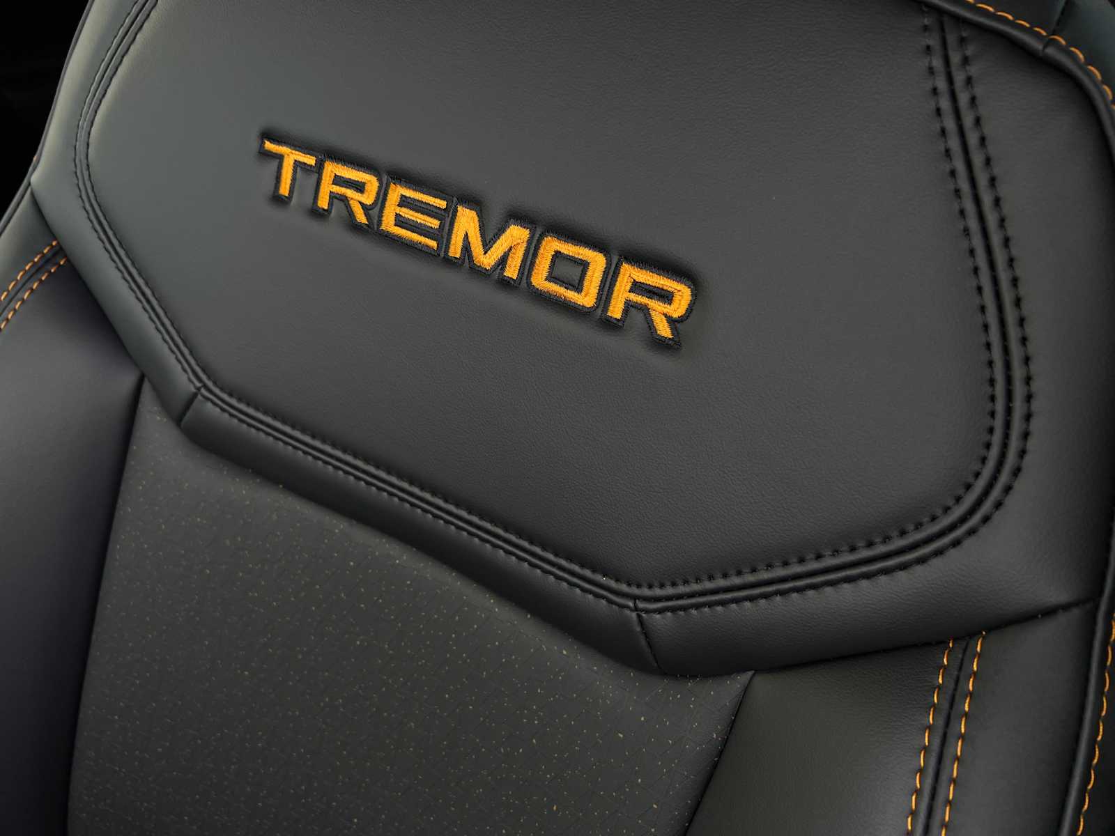 2025 Ford Maverick Tremor