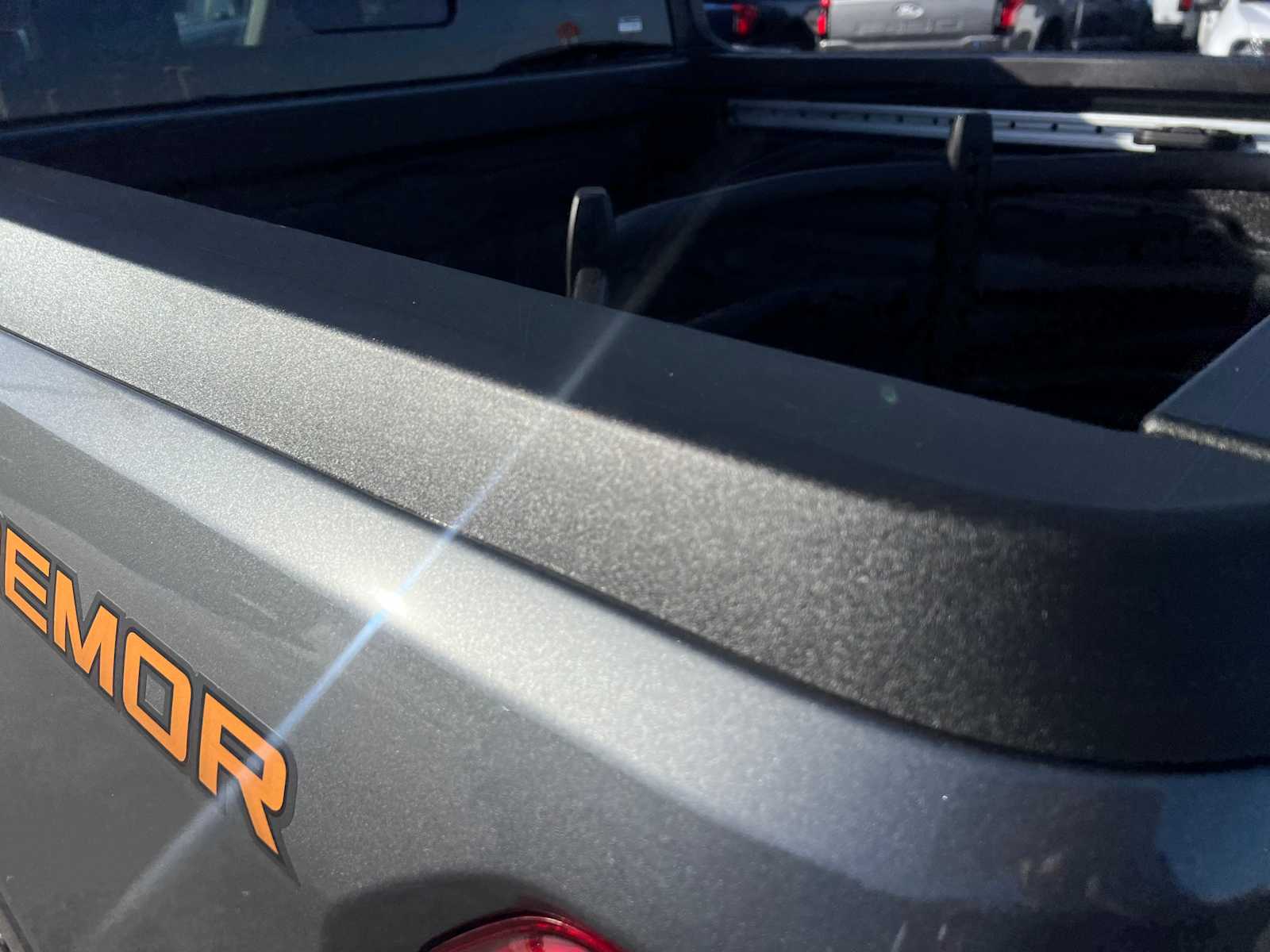 2025 Ford Maverick Tremor