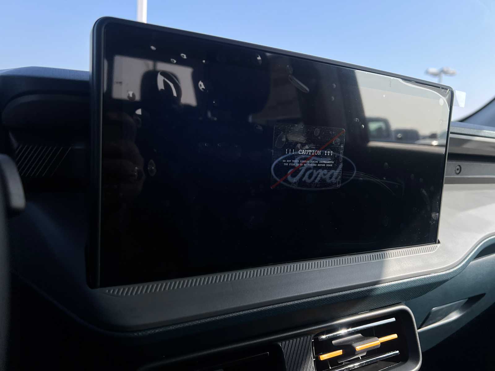2025 Ford Maverick Tremor