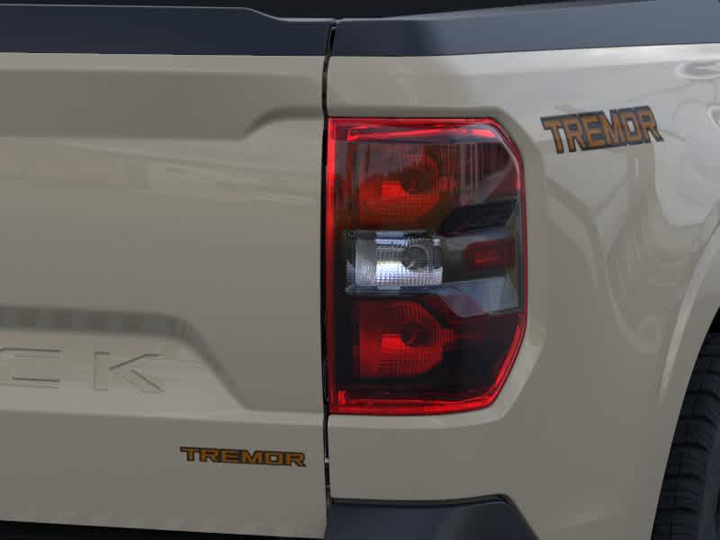 2024 Ford Maverick LARIAT Advanced