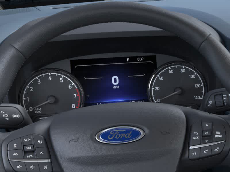 2024 Ford Maverick LARIAT Advanced AWD SuperCrew