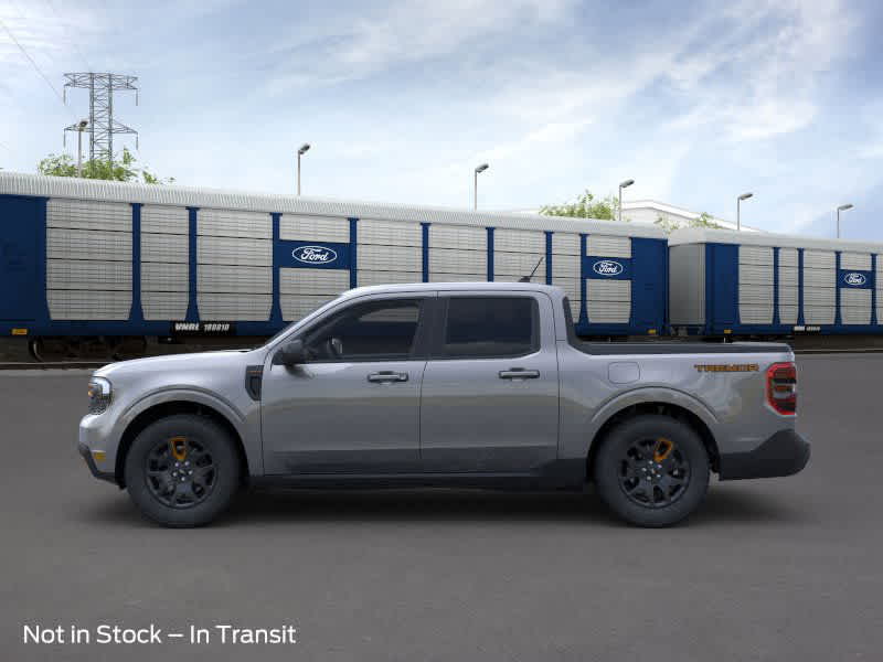 2024 Ford Maverick LARIAT Advanced AWD SuperCrew