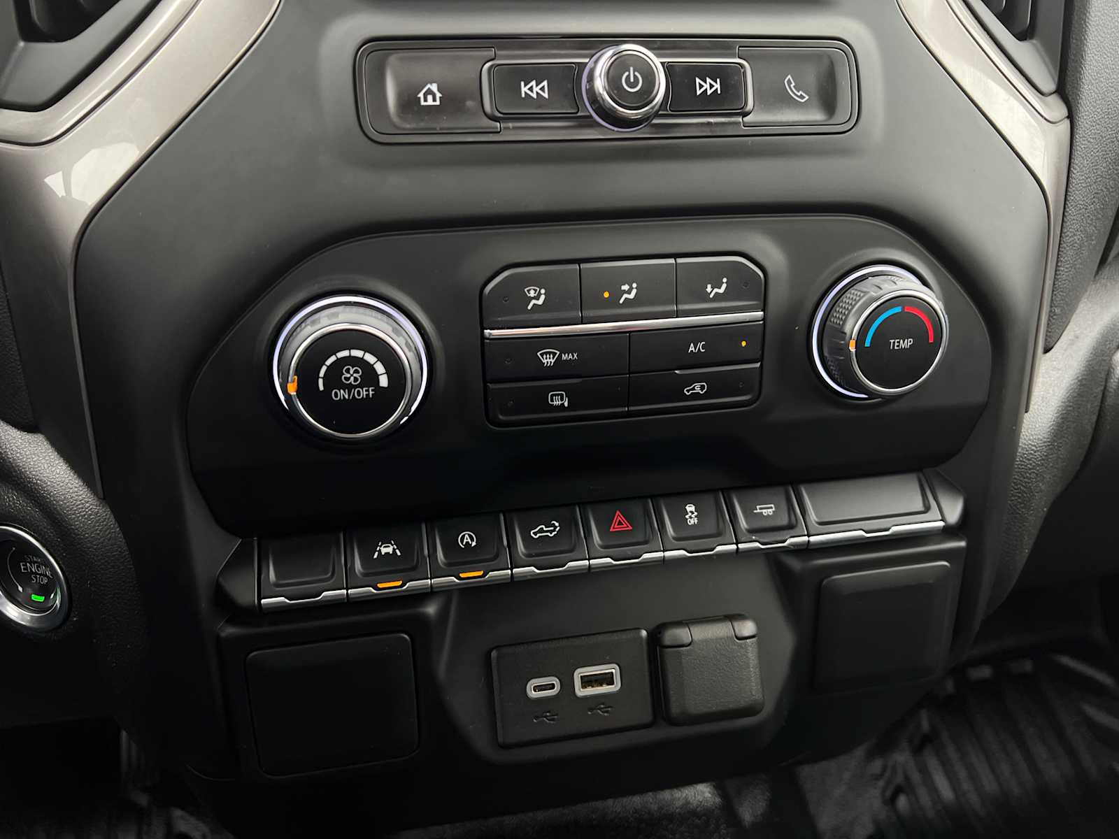 2024 Chevrolet Silverado 1500 Work Truck photo 16