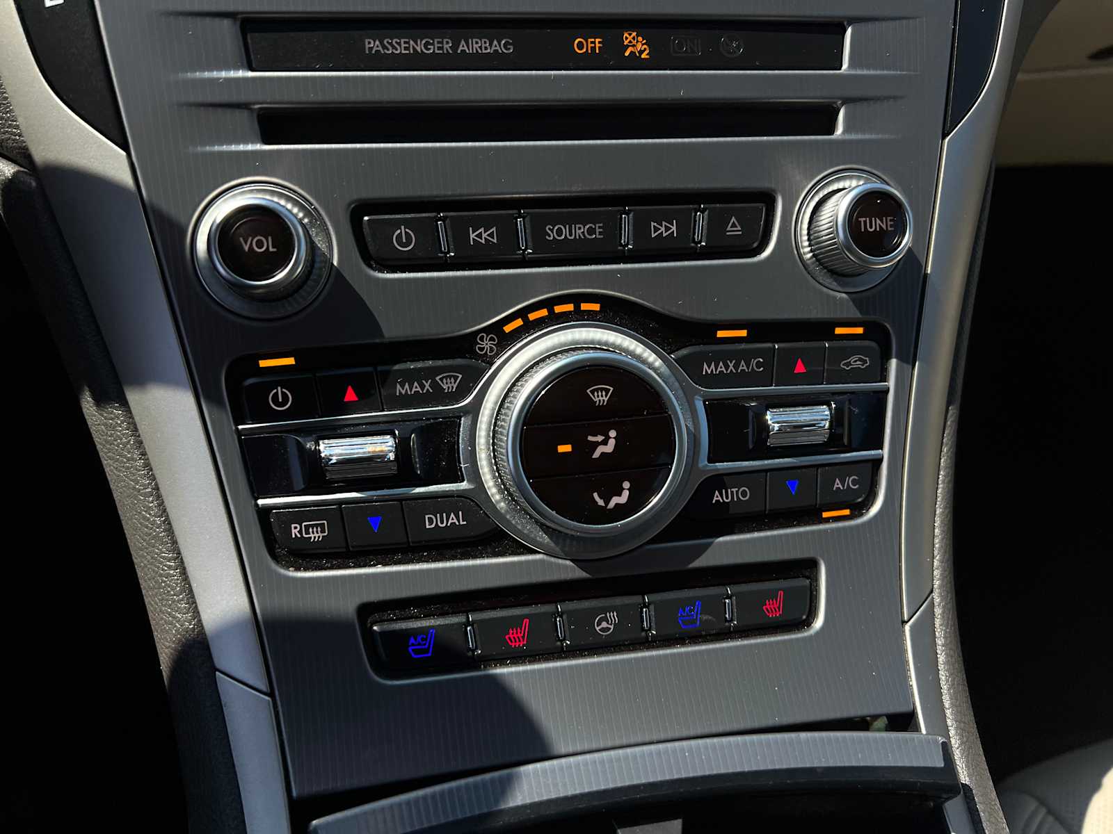 2020 Lincoln MKZ Hybrid Reserve
