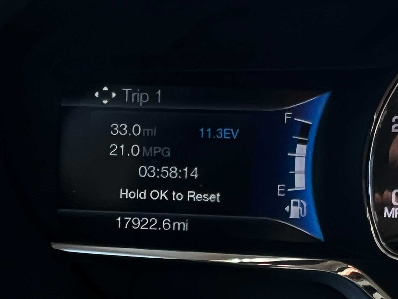 2020 Lincoln MKZ Hybrid Reserve