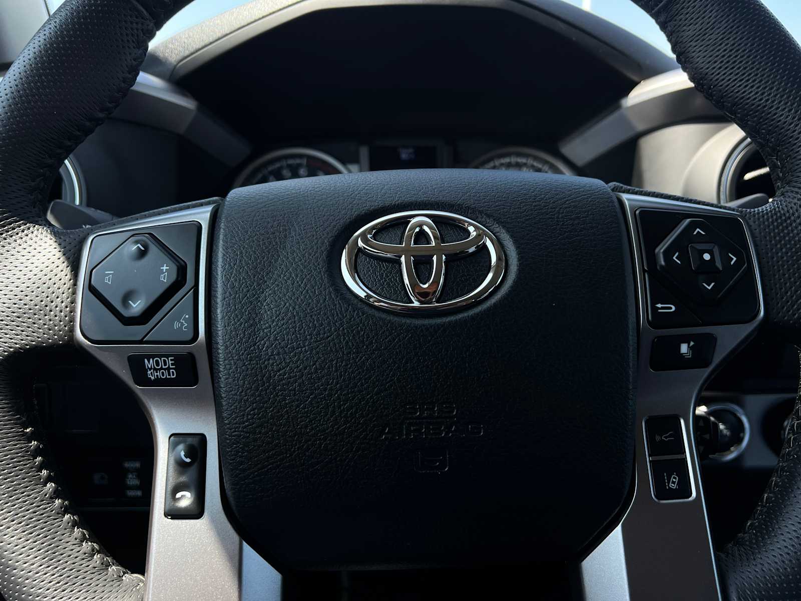 2023 Toyota Tacoma Trail Edition