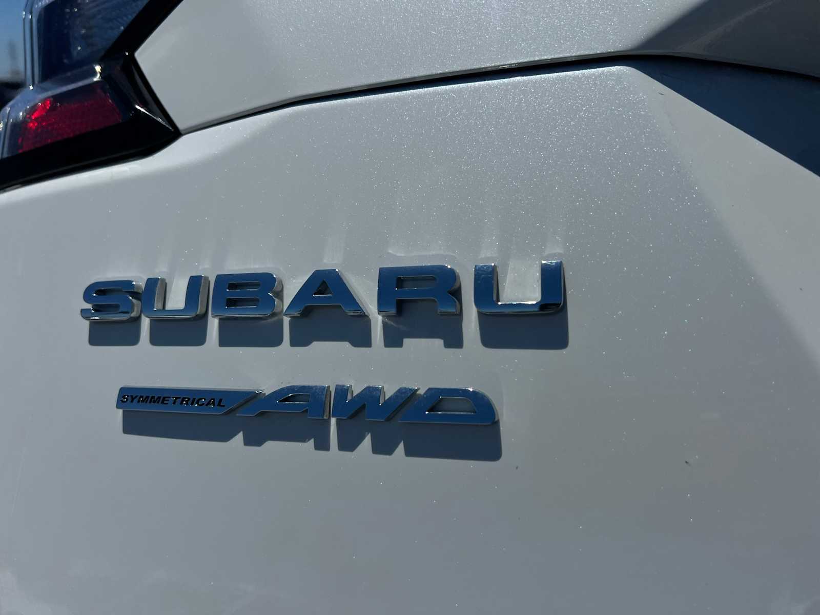 2024 Subaru Outback Touring
