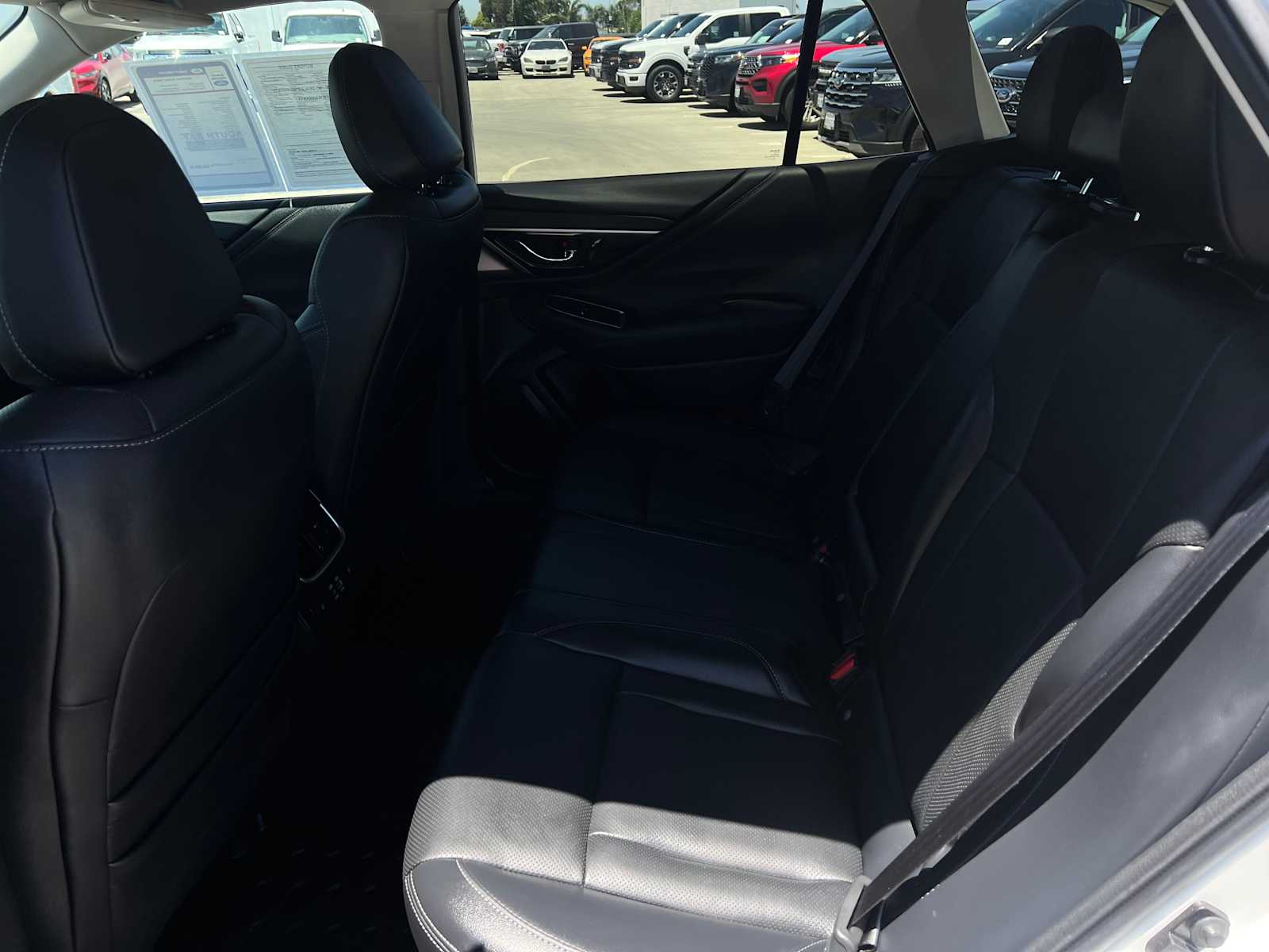 2024 Subaru Outback Touring