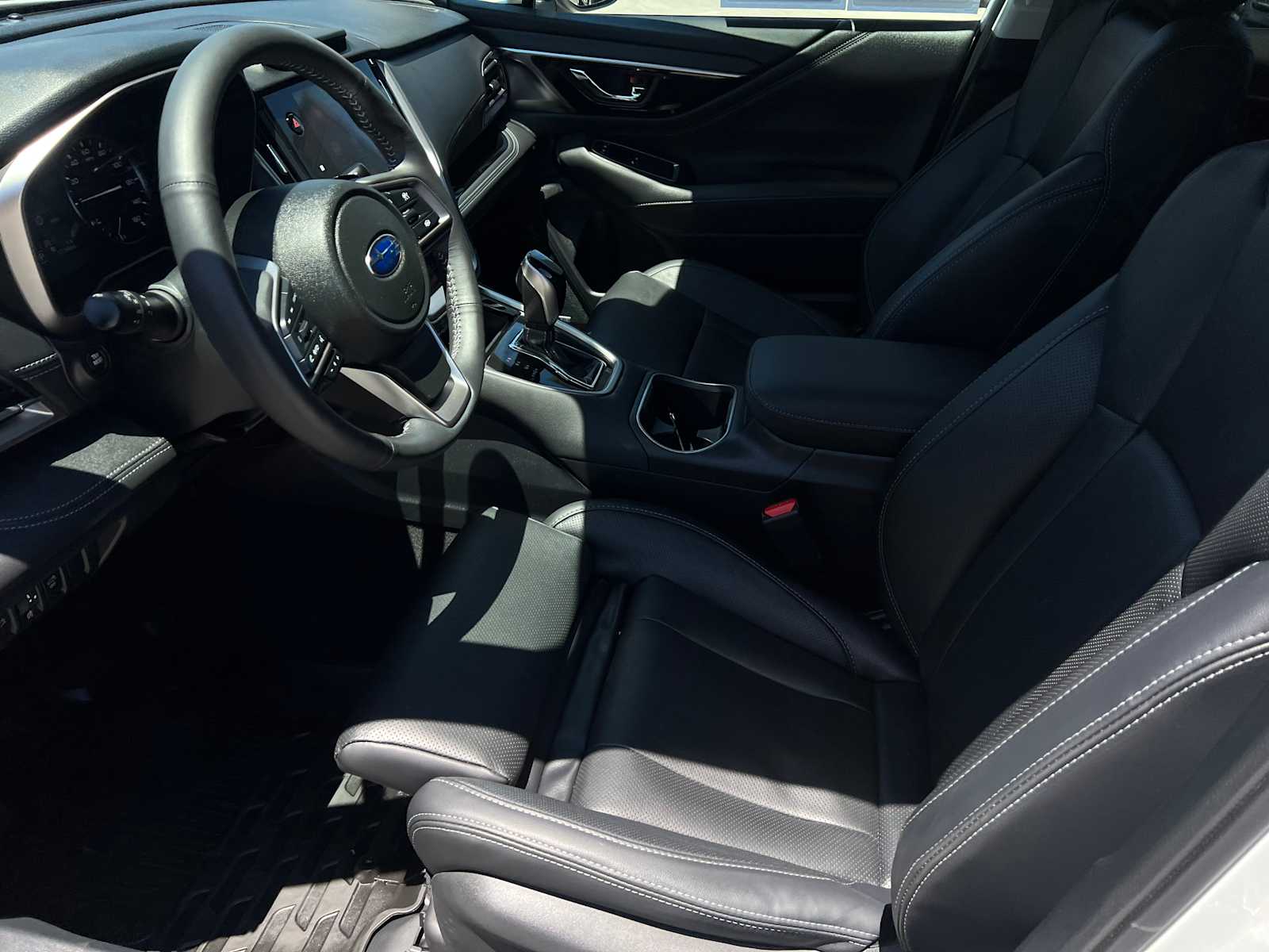 2024 Subaru Outback Touring