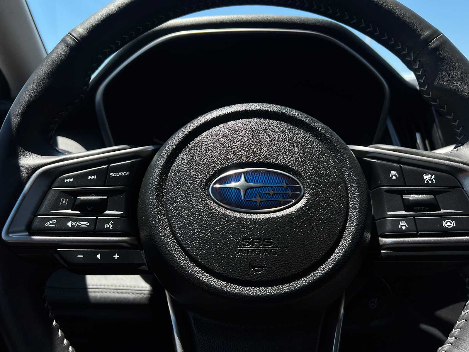 2024 Subaru Outback Touring