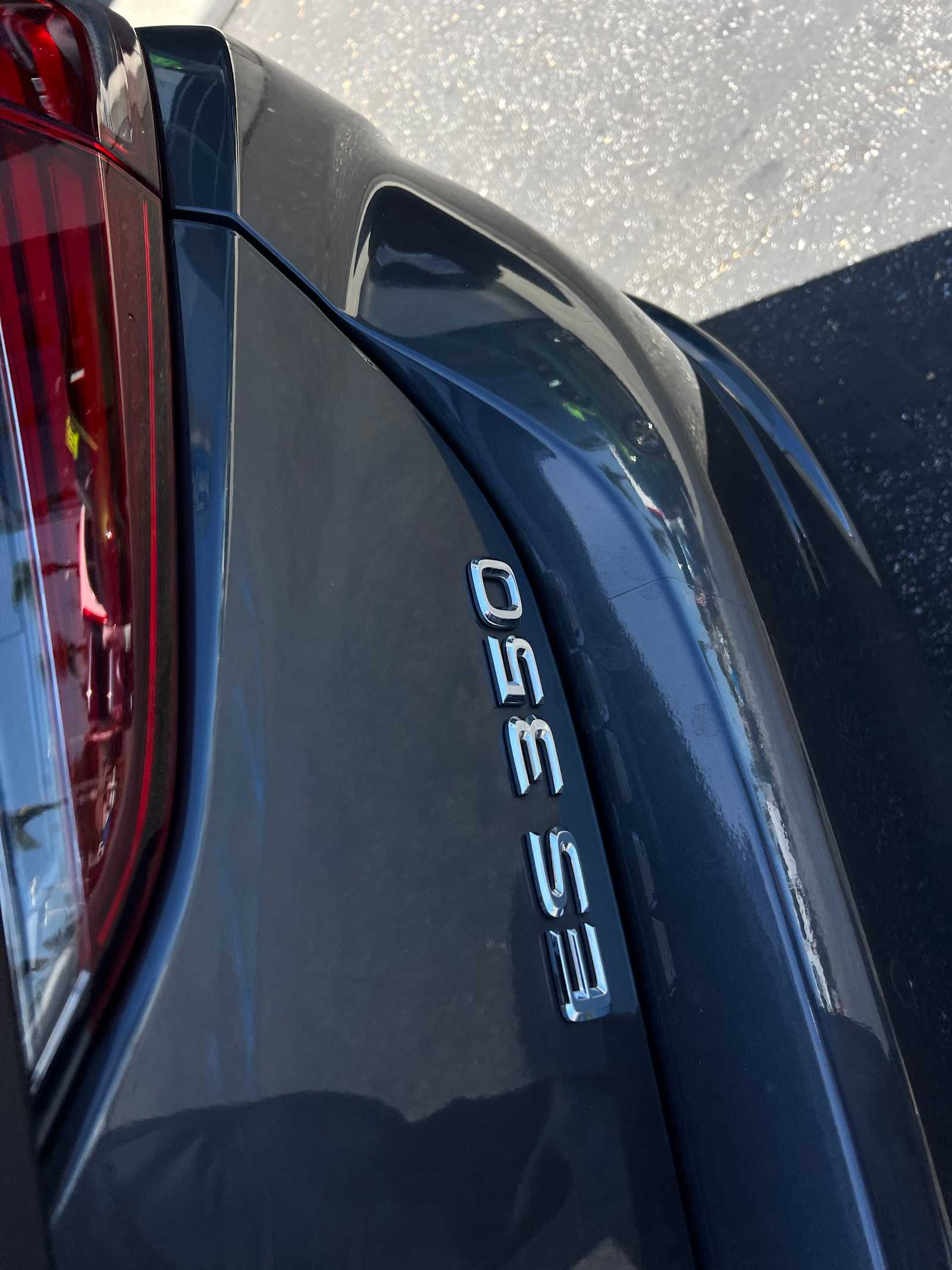 2023 Lexus ES 