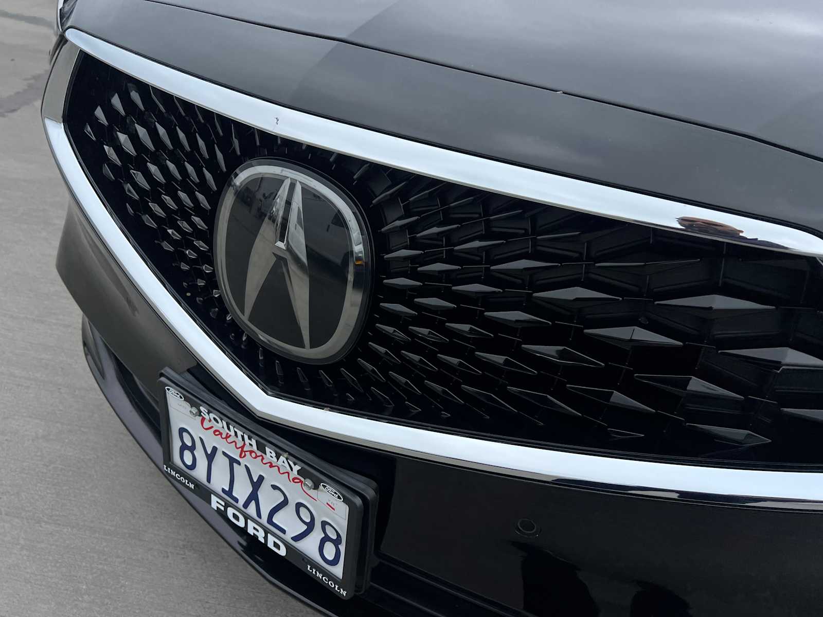 2022 Acura MDX w/Technology Package