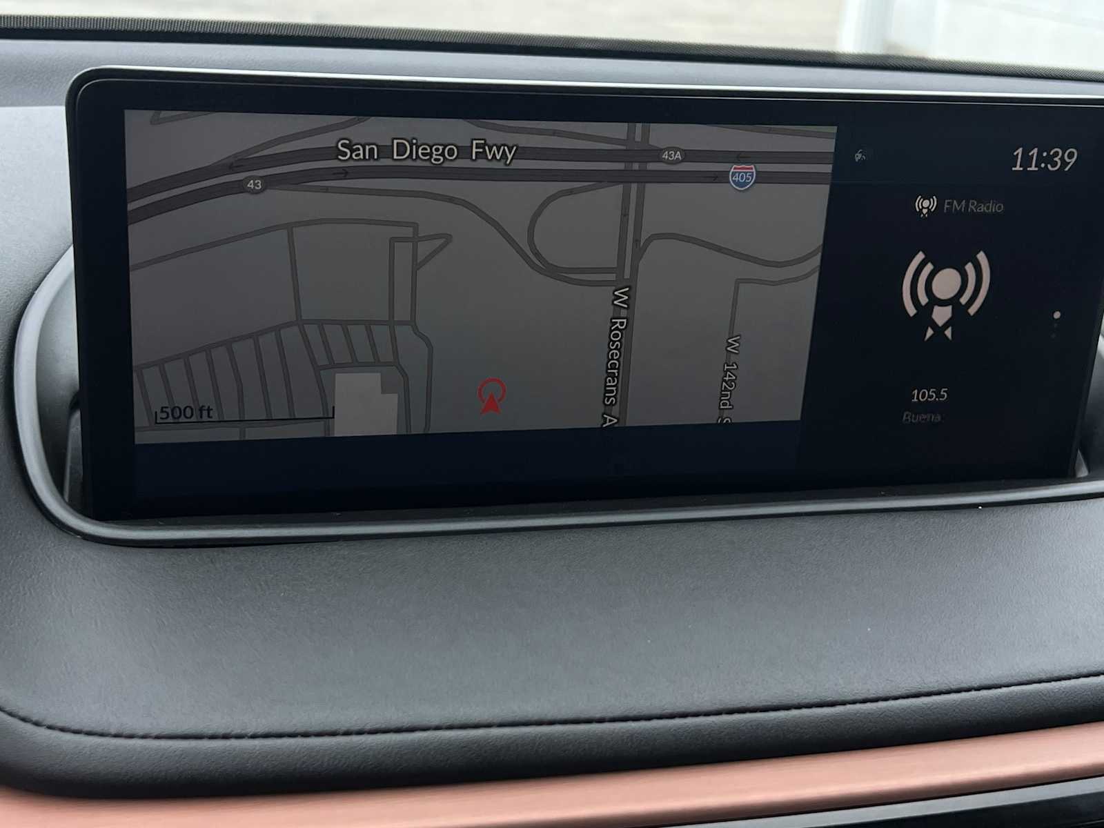2022 Acura MDX w/Technology Package