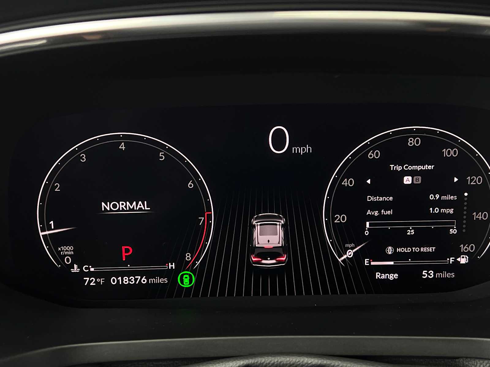 2022 Acura MDX w/Technology Package