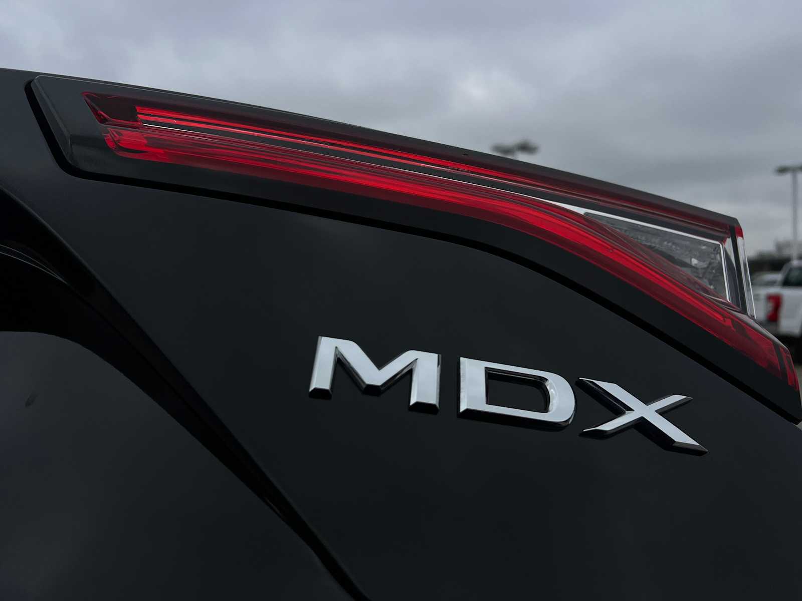 2022 Acura MDX w/Technology Package