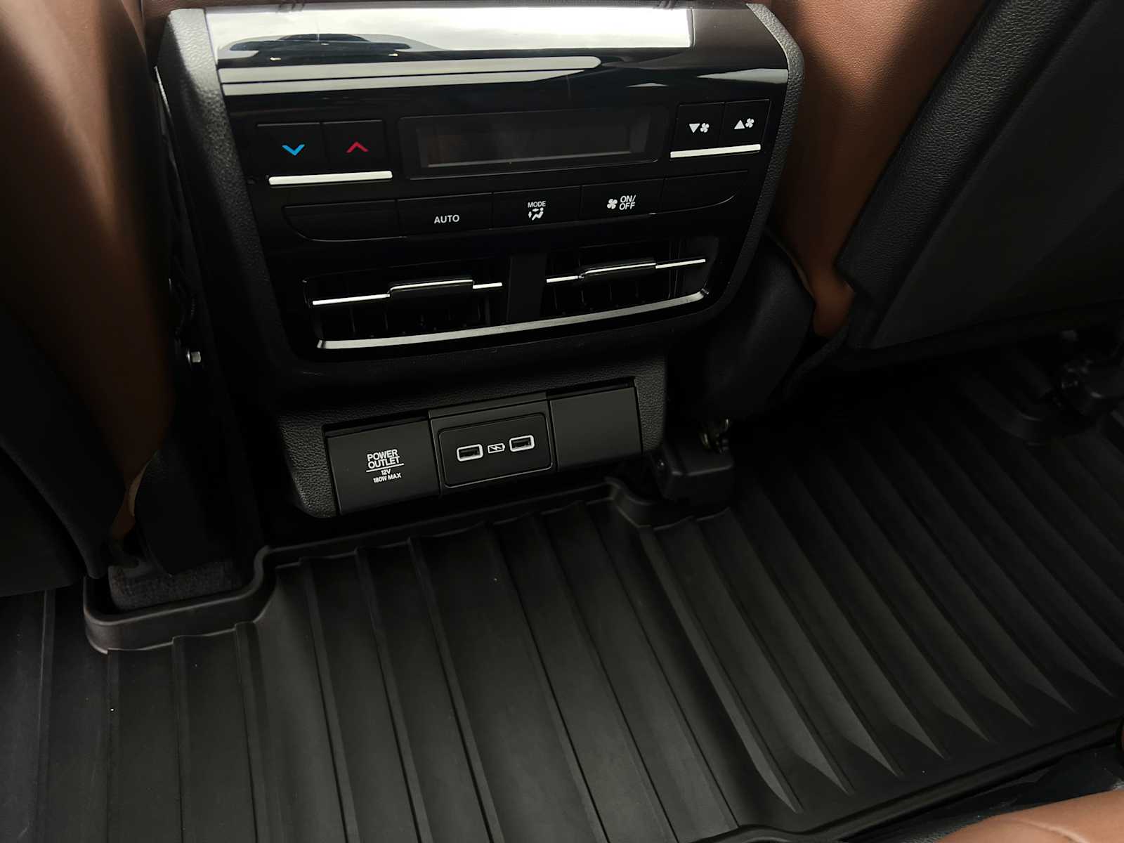 2022 Acura MDX w/Technology Package