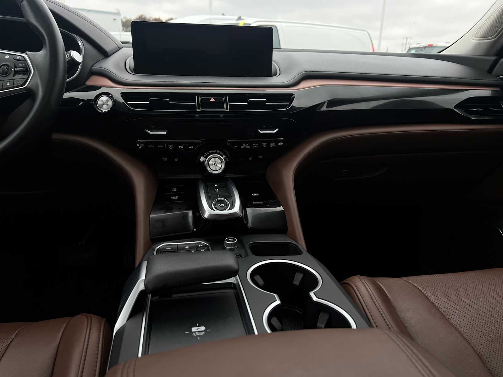 2022 Acura MDX w/Technology Package