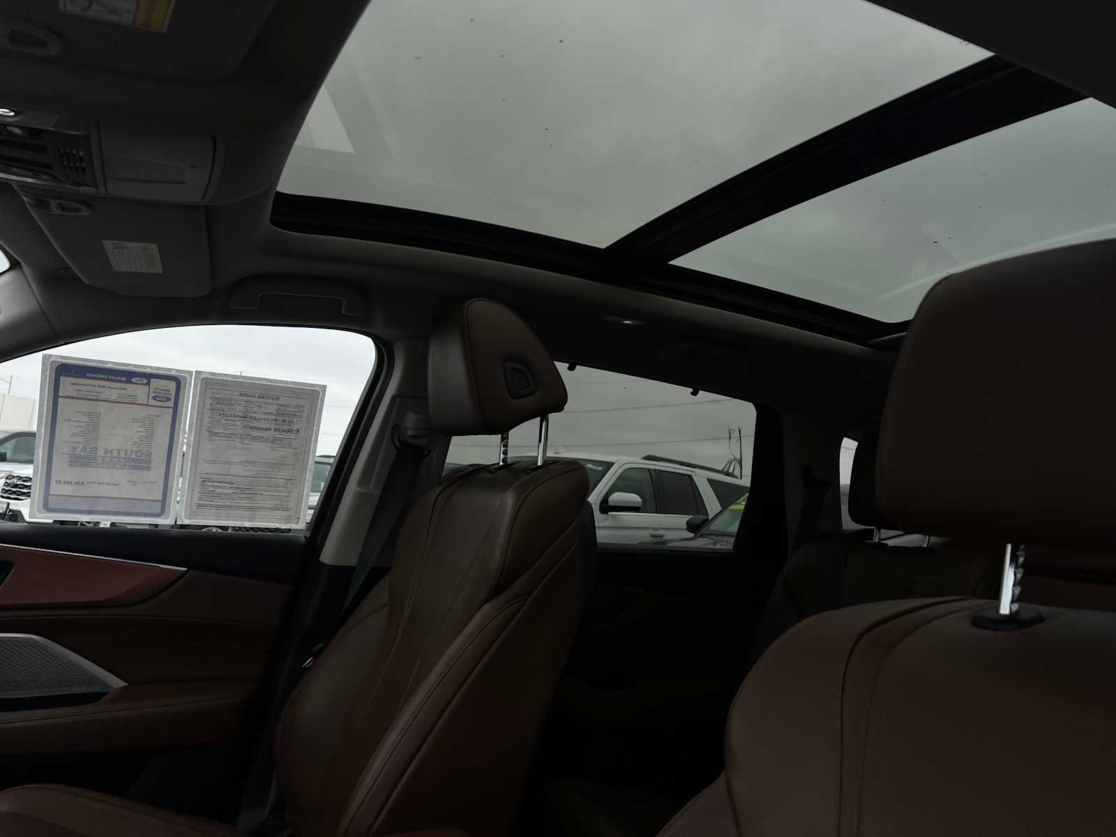 2022 Acura MDX w/Technology Package