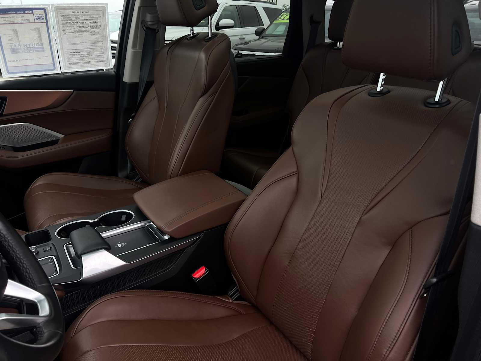 2022 Acura MDX w/Technology Package
