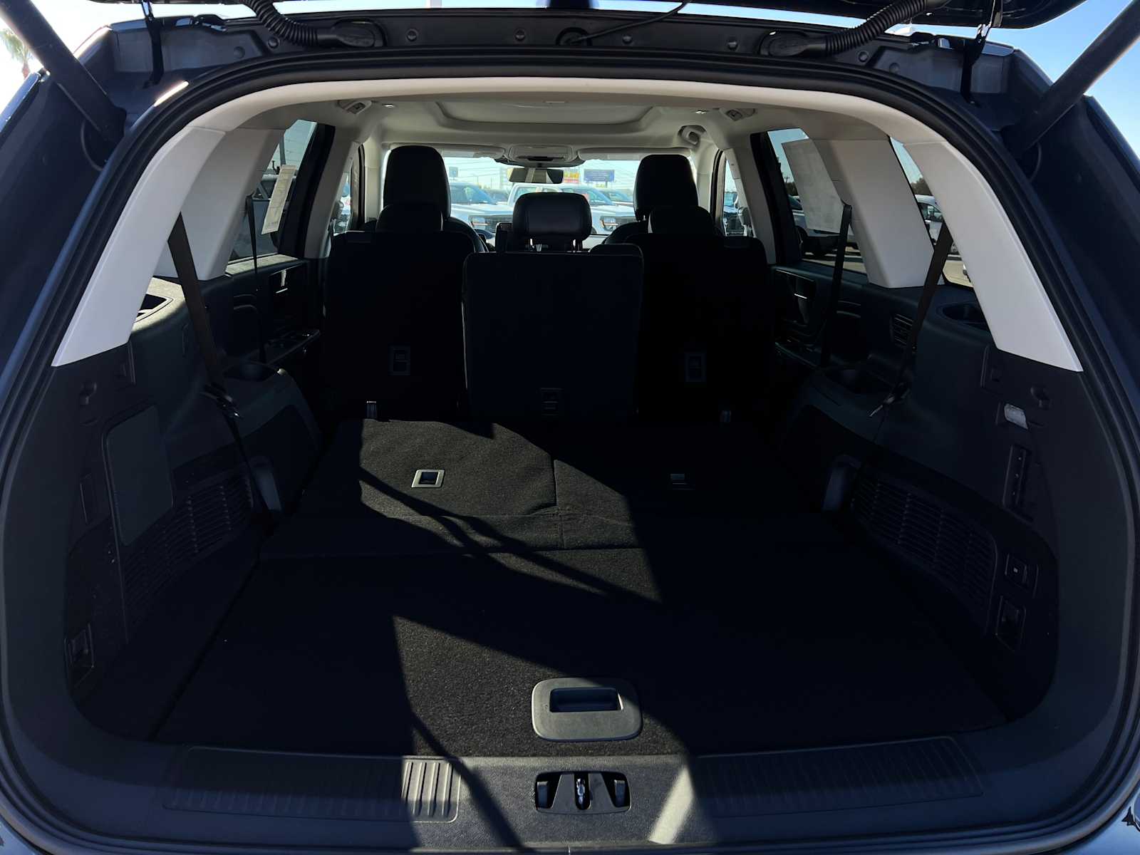 2026 Lincoln Aviator Livery