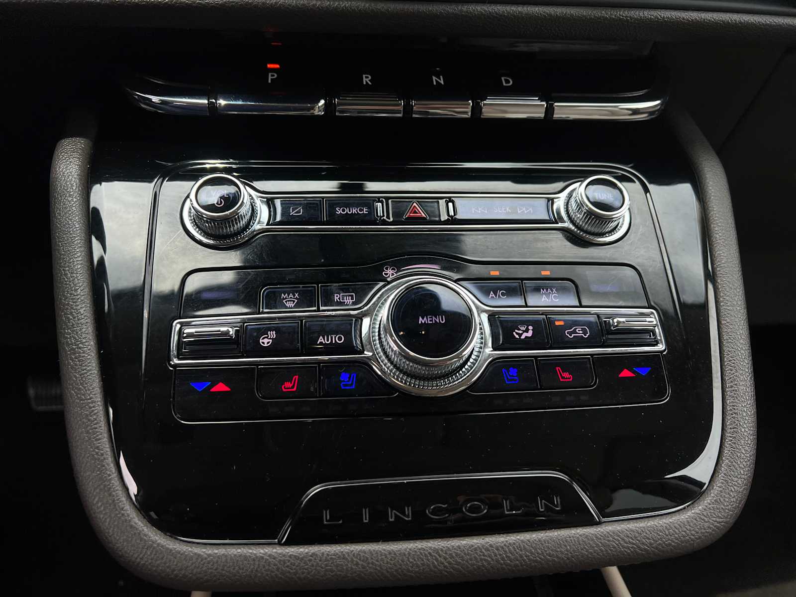 2020 Lincoln Corsair Standard
