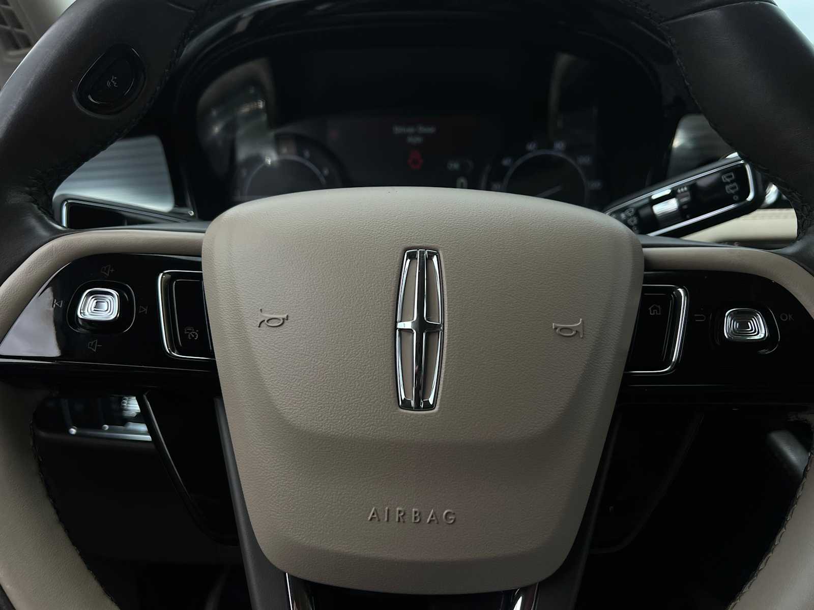 2020 Lincoln Corsair Standard