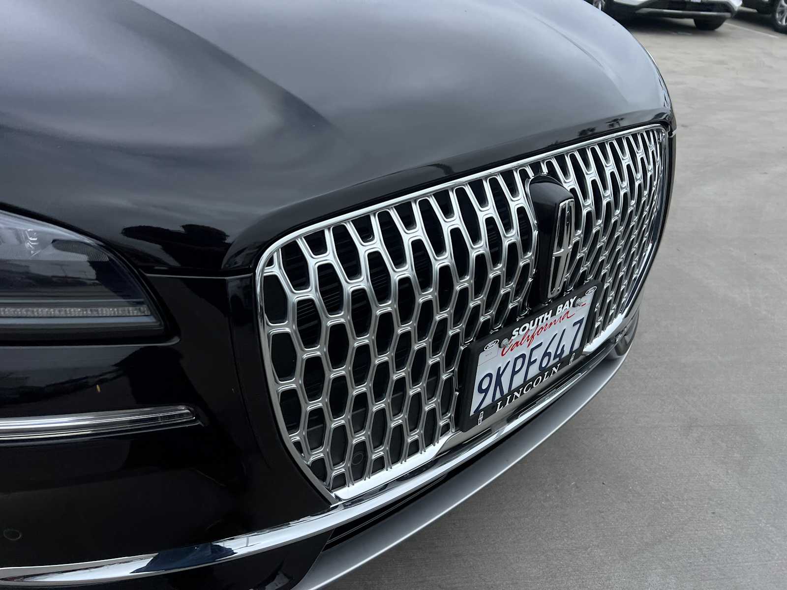 2024 Lincoln Corsair Premiere
