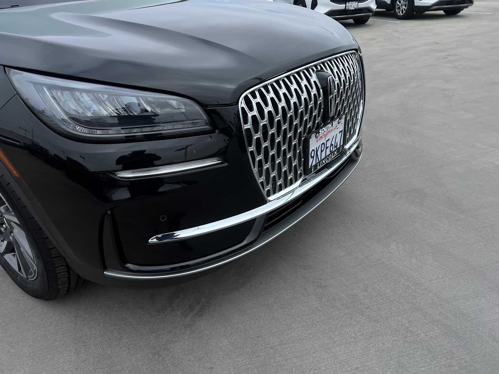 2024 Lincoln Corsair Premiere