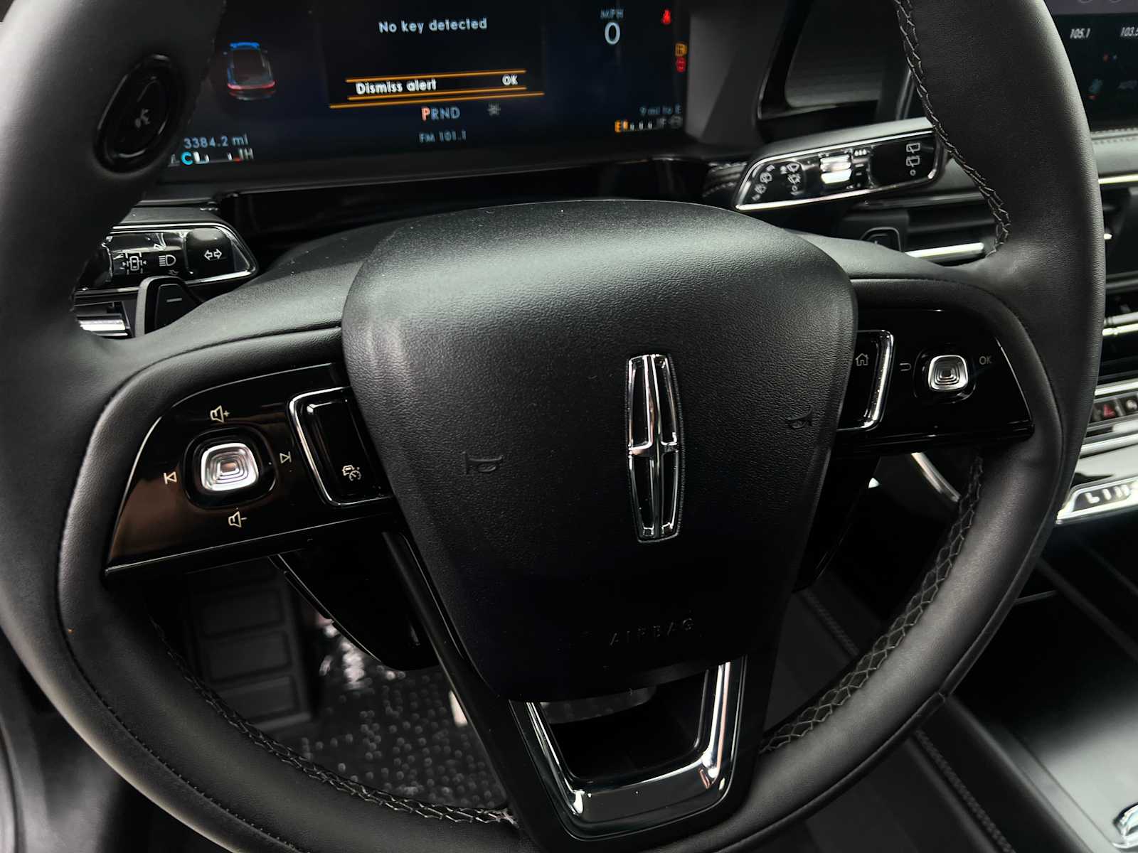 2024 Lincoln Corsair Premiere