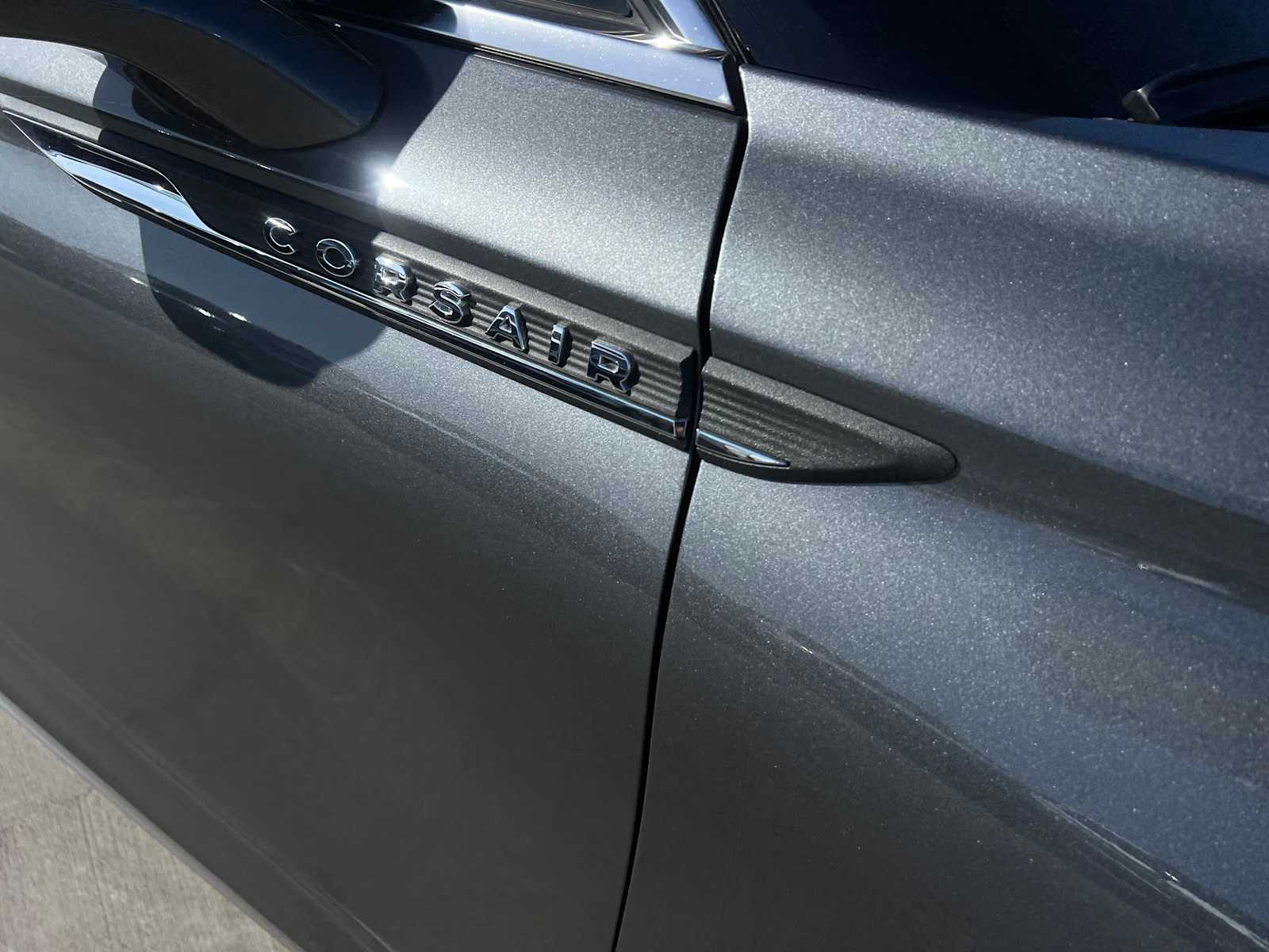 2024 Lincoln Corsair Premiere