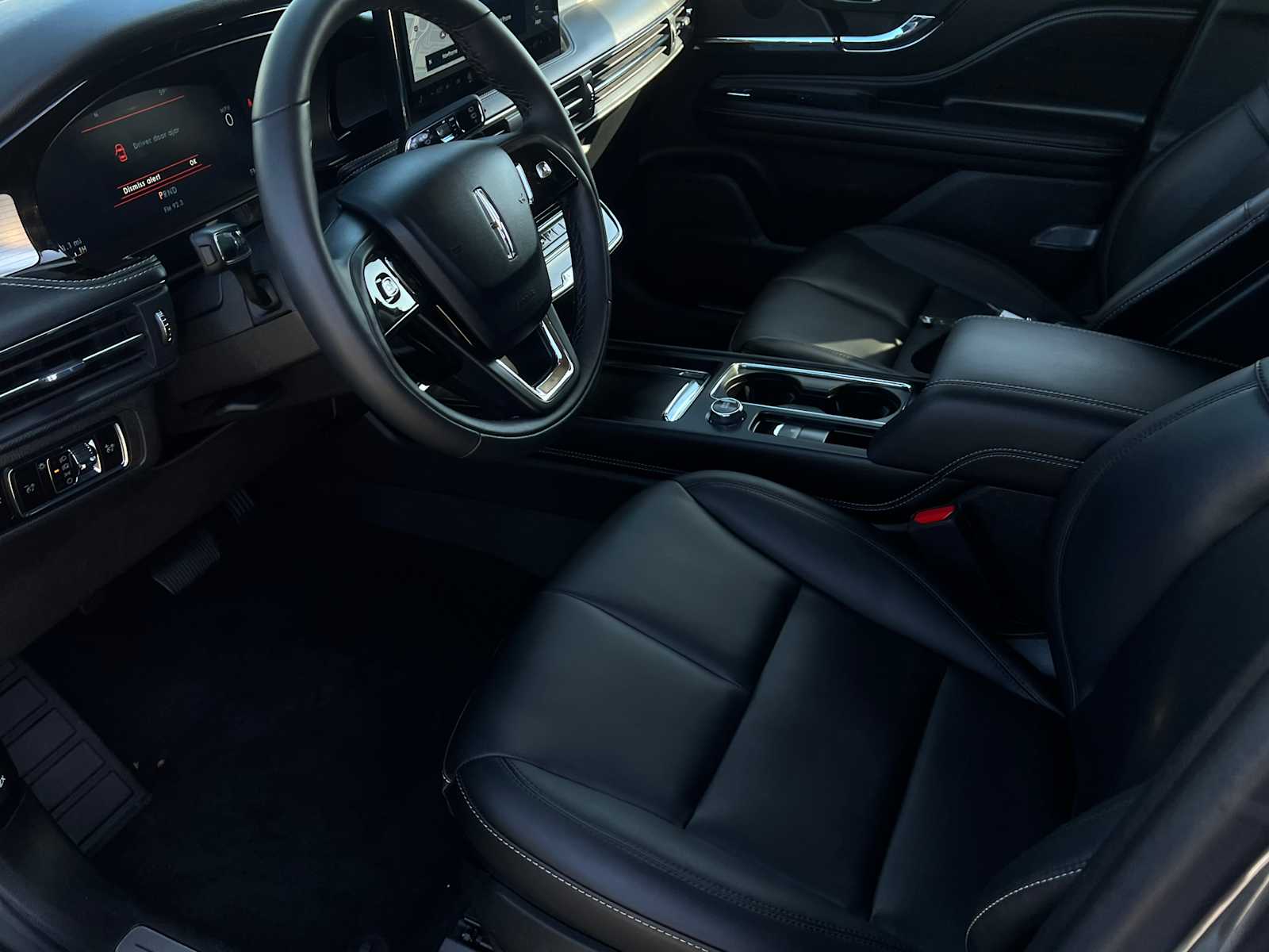 2024 Lincoln Corsair Premiere